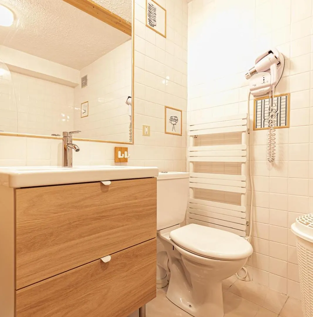 Appartement Locations Berne Milesi à Lanslevillard France