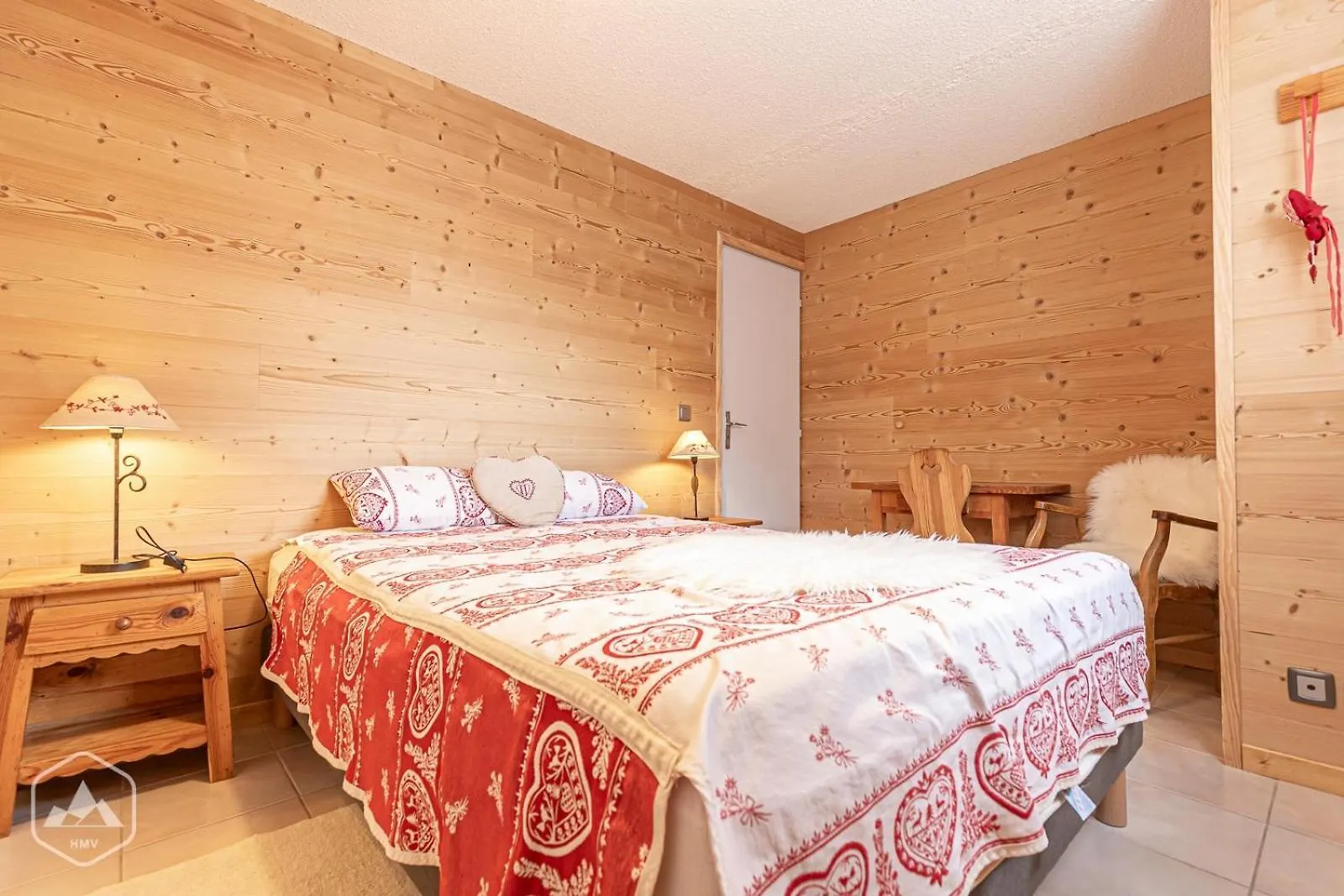Appartement Locations Berne Milesi à Lanslevillard