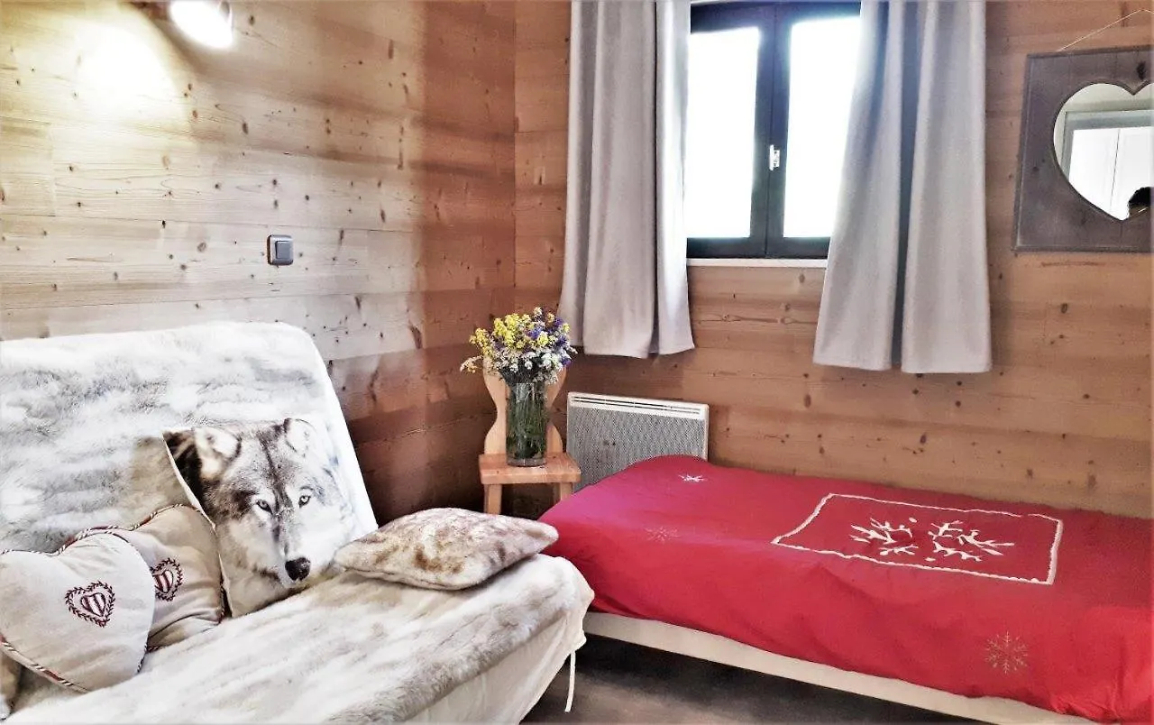 Locations Berne Milesi Apartment Lanslevillard