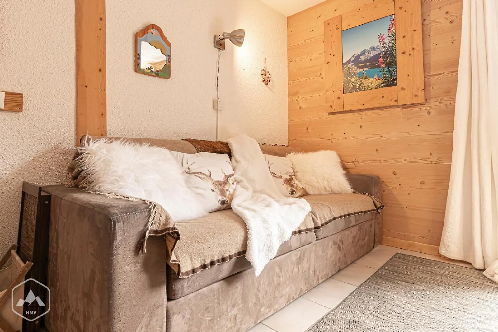 Locations Berne Milesi Apartment Lanslevillard